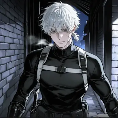 Profile image of 백은범