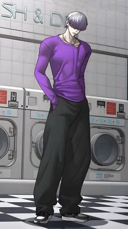 Profile image of チェ・ヒョヌ