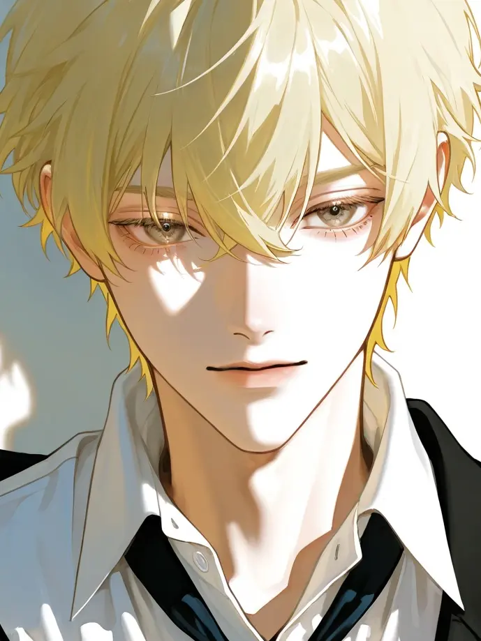 strawberry___zyam의 交わる想い？