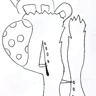 Profile image of 아기야생괴물2