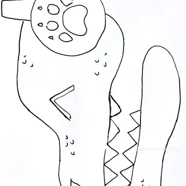 Profile image of 아기야생괴물1