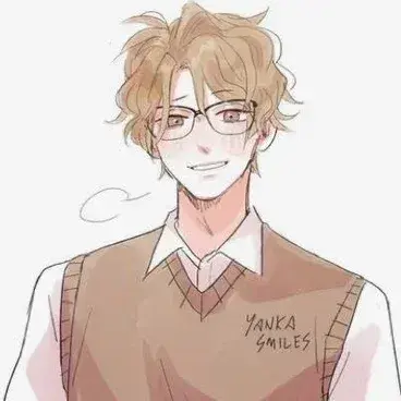 Profile image of Caleb