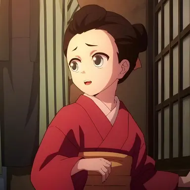 Profile image of 시나즈가와 스미