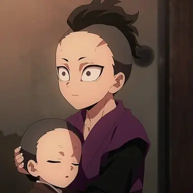 Profile image of 시나즈가와 겐야