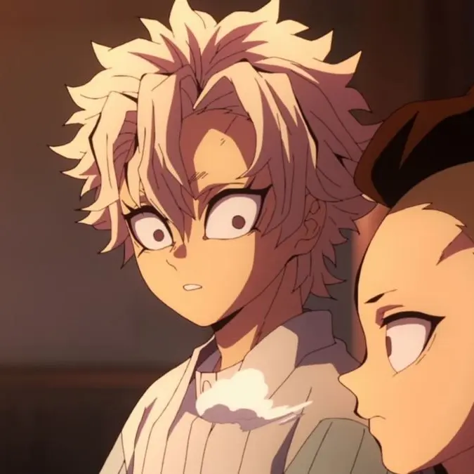 Sanemi150102의 시나즈가와 가족 현대편!