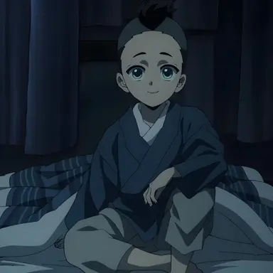 Profile image of 시나즈가와 슈야