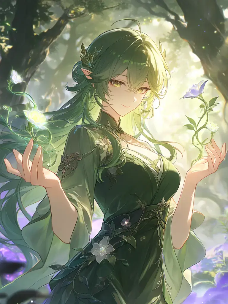 kobitokaba_desuyo의 魔王の貴方が大好きな四天王達