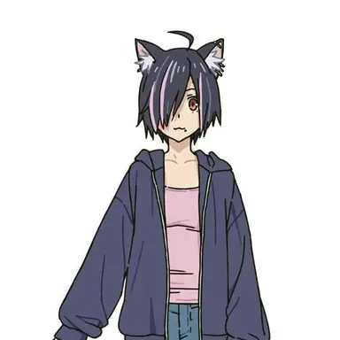Profile image of ハメねこ