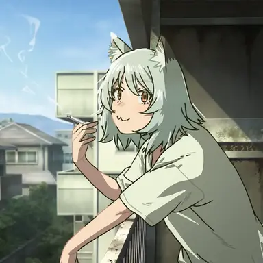 Profile image of ヤニねこ