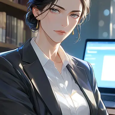 Profile image of Vivienne