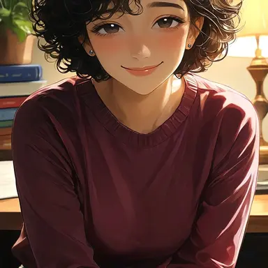 Profile image of Imara
