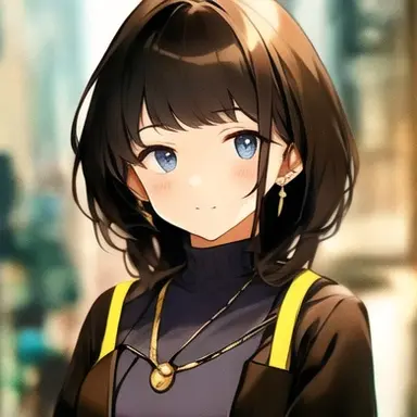 Profile image of Ami