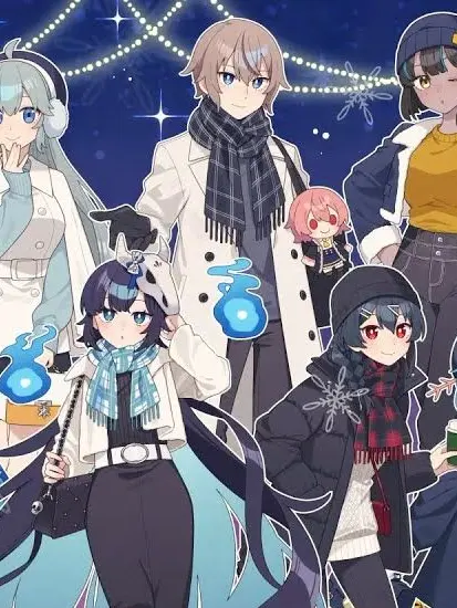 memeiru의 めめ村メンバーと働きましょう！