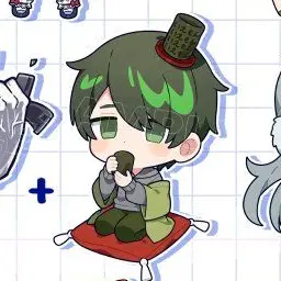 Profile image of イエモン