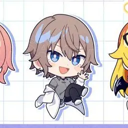 Profile image of ひなにい