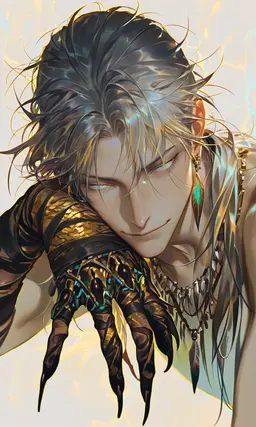 Profile image of Coyote