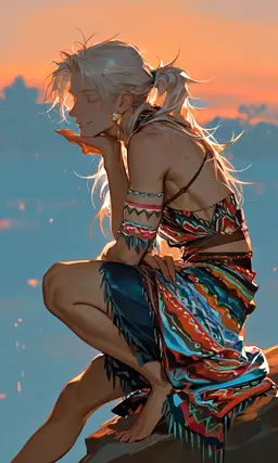 Profile image of Coyote