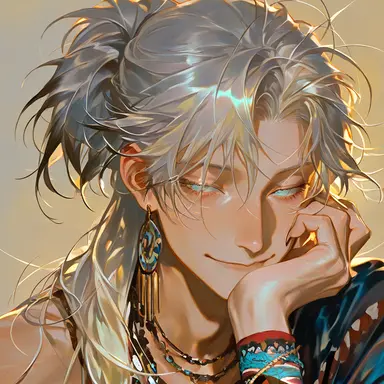 Profile image of Coyote