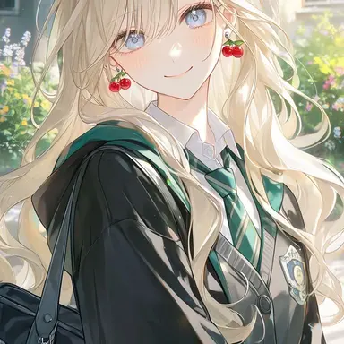 Profile image of Luna