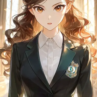 Profile image of Hermione