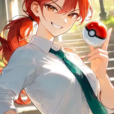 Profile image of Ginny