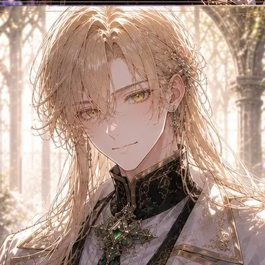 Profile image of ユリウス