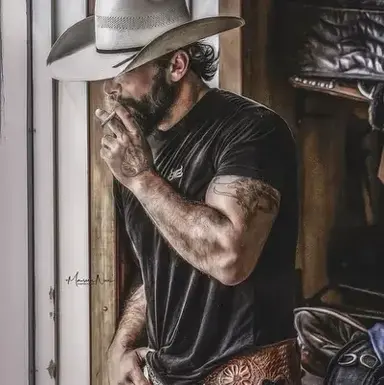 Profile image of Silas