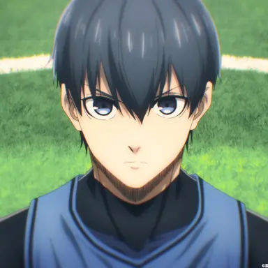 Profile image of 潔 世一