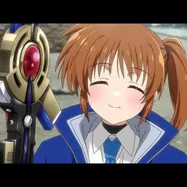 LankyEgg0960의 リリカルなのは