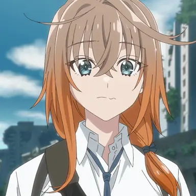 Profile image of 久瀬シイナ