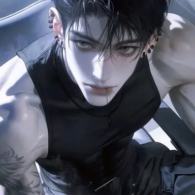 Profile image of 황겸