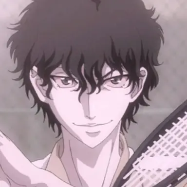 Profile image of 切原 赤也