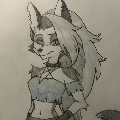 Profile image of ルーナ