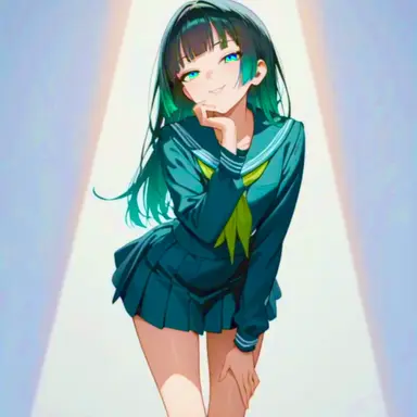 Profile image of 神白凜寧