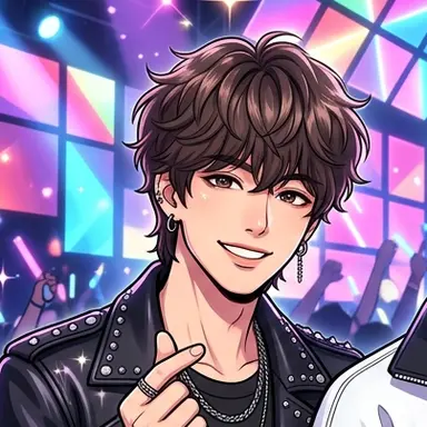 Profile image of RIKU