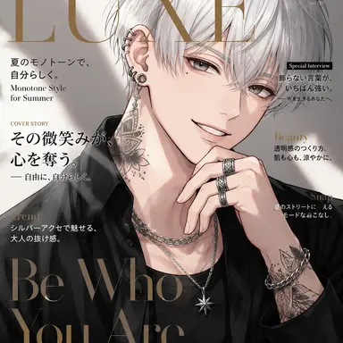 Profile image of 凪