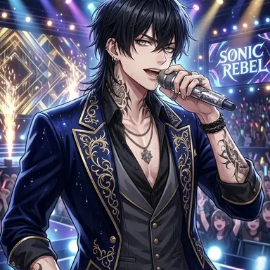 Profile image of 星羅