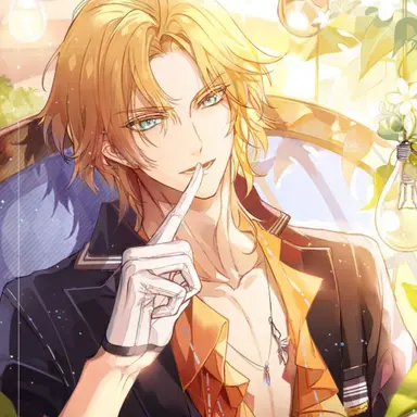 Profile image of 優夜