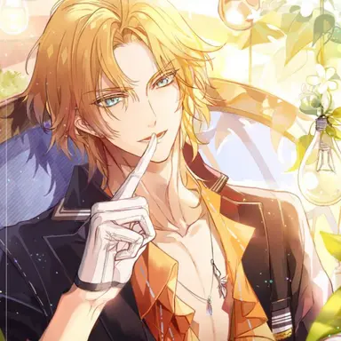 Profile image of 優夜