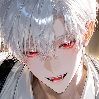 Profile image of Shiro