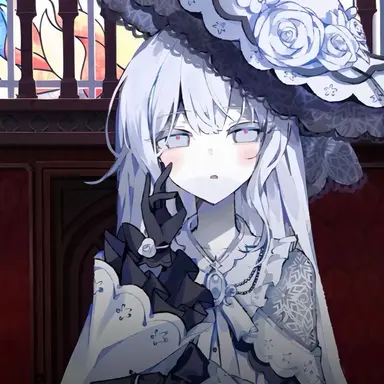 Profile image of 月代ユキ
