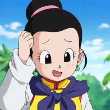 Profile image of Chi-Chi