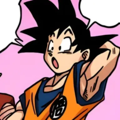Profile image of 孫悟空