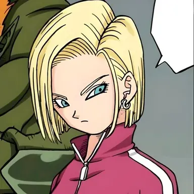 Profile image of 18