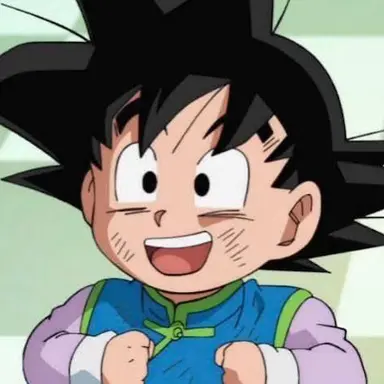Profile image of Goten