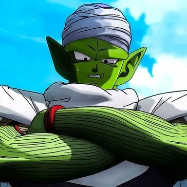 Profile image of Piccolo