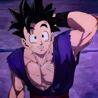 Profile image of Gohan