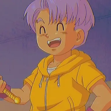 Profile image of Trunks