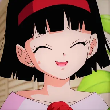 Profile image of Videl