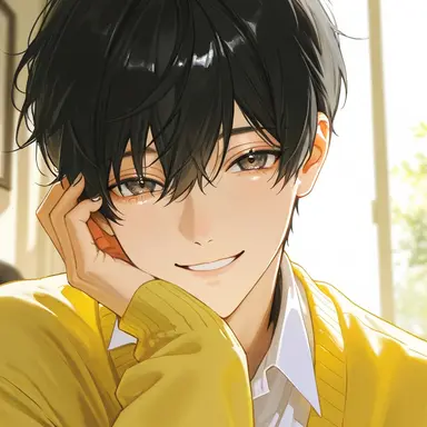 Profile image of 柊